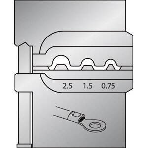 Sicutool - INSERTI x PINZE 202GCP 202GCS 4