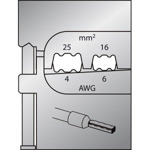 Sicutool - INSERTI x PINZE 202GCP 202GCS 7