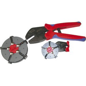 Sicutool - PINZE CON INSERTI 202GD