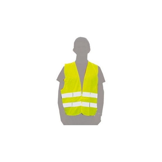 Sicutool - GILET DI SICUREZZA 2050