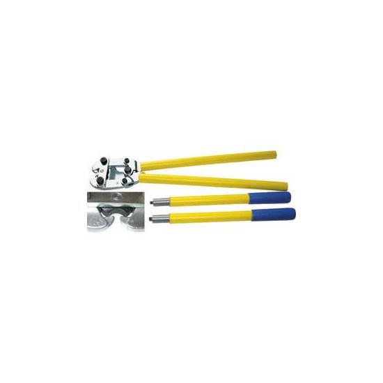 Sicutool - PINZExCAPIC.NON ISOL. 206GK