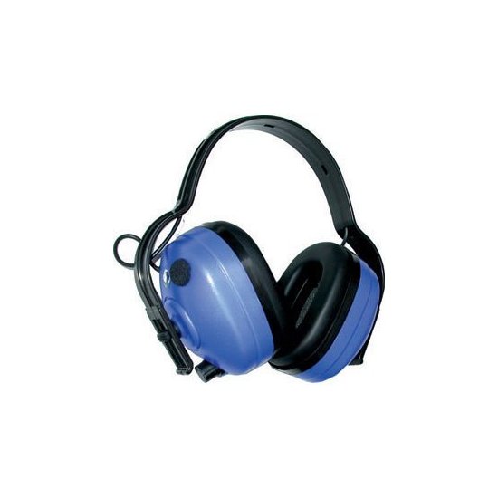 Sicutool - CUFFIE ANTI-RUMORE EL. 2071BC