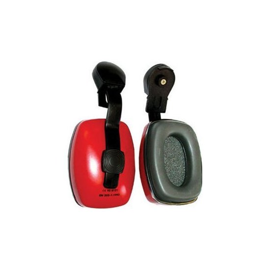 Sicutool - CUFFIE ANTI-RUMORE 2071BE