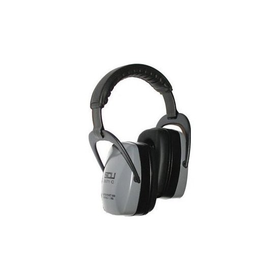Sicutool - CUFFIE ANTI-RUMORE 2071C