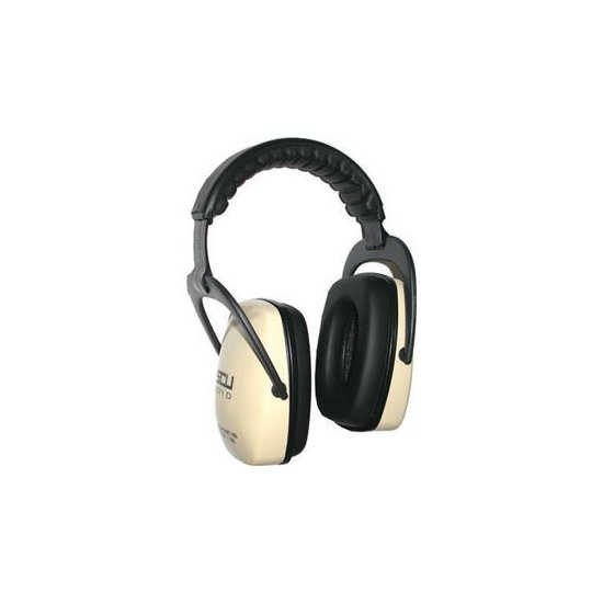 Sicutool - CUFFIE ANTI-RUMORE 2071D