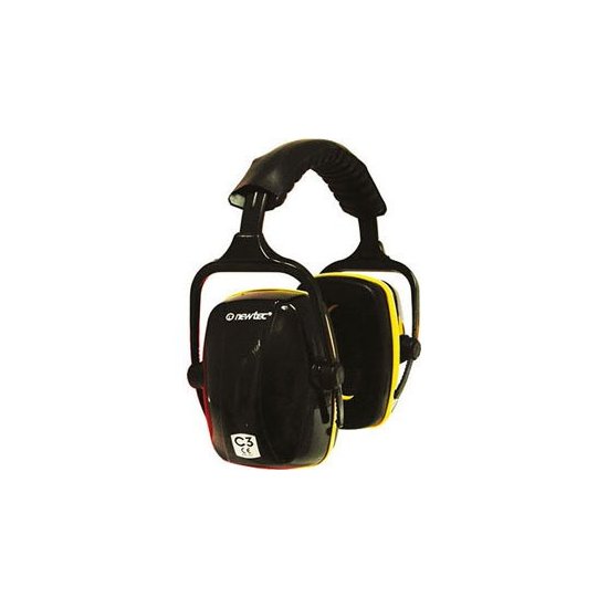 Sicutool - CUFFIE ANTI-RUMORE 2071DA