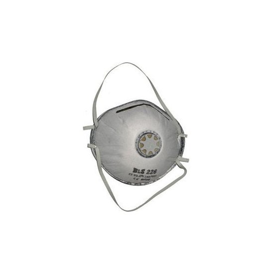 Sicutool - MASCHERINE DI PROTEZ. 2071R