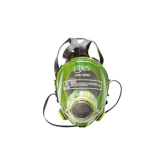 Sicutool - MASCHERA FACC. EN 136 2071ZC