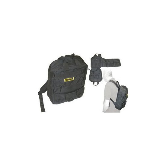 Sicutool - ZAINO PORTA UTENSILI 2071ZV
