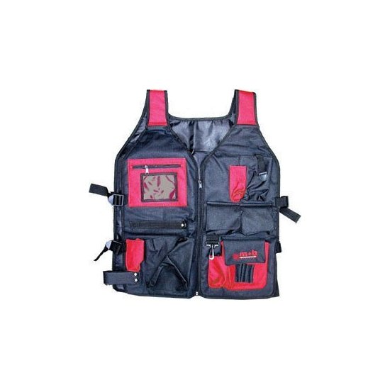 Sicutool - GILET PORTA UTENSILI 2072 1