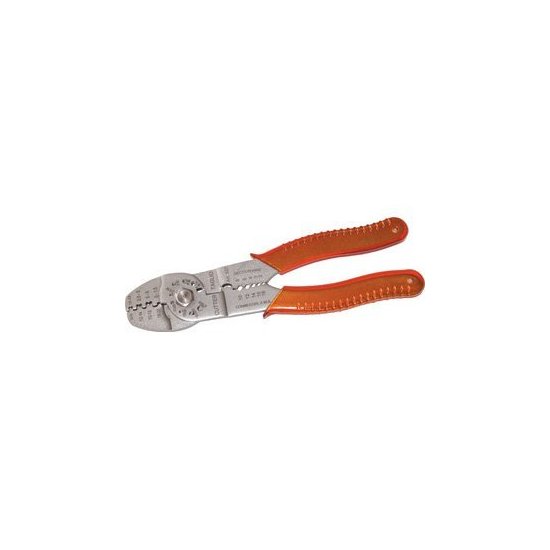 Sicutool - PINZExCAPIC.NON ISOL. 207G 8