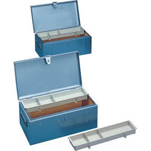 Gedore 6611040 cassetta per attrezzi