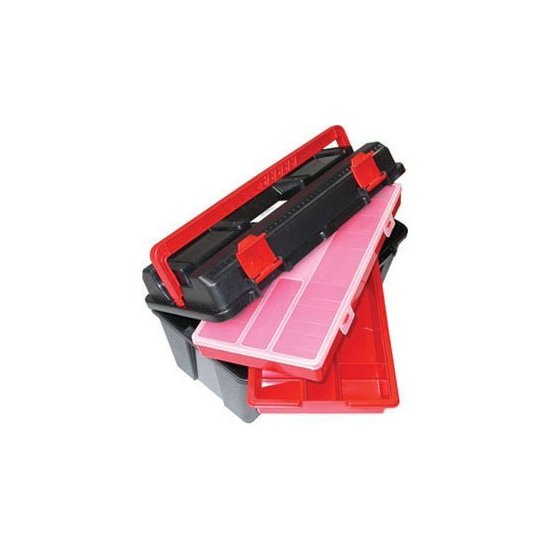 Sicutool - CASS.PORTAUT.POLIPRO. 2085GD