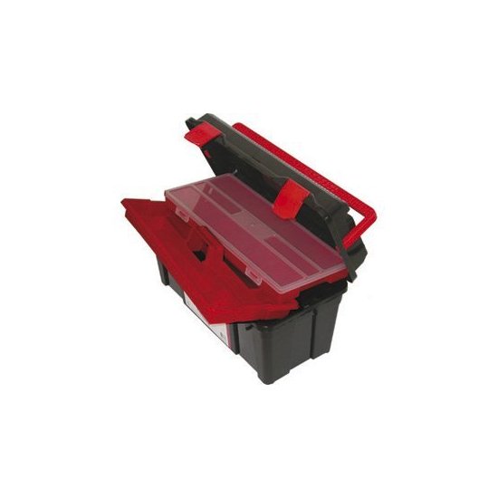Sicutool - BAULI PORTAUTENSILI PP 2086G