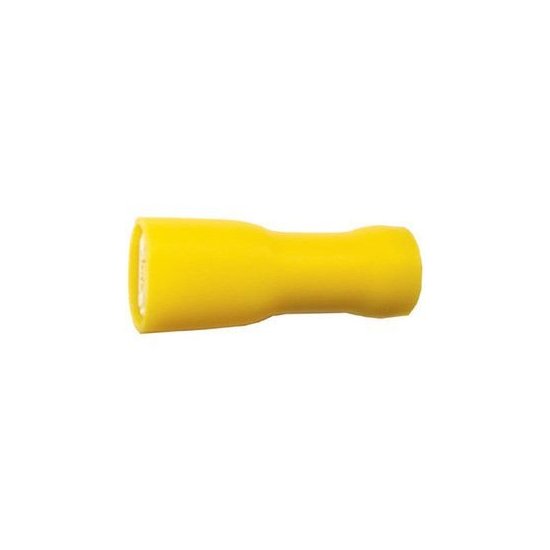 Sicutool - TERMINALI (cf.50pz.) 208SE 6.6