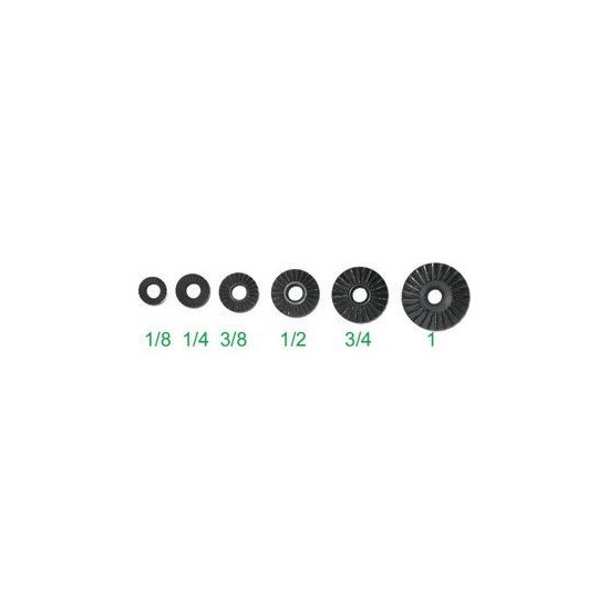 Sicutool - FRESE DI RICAMBIO 2101 1/2