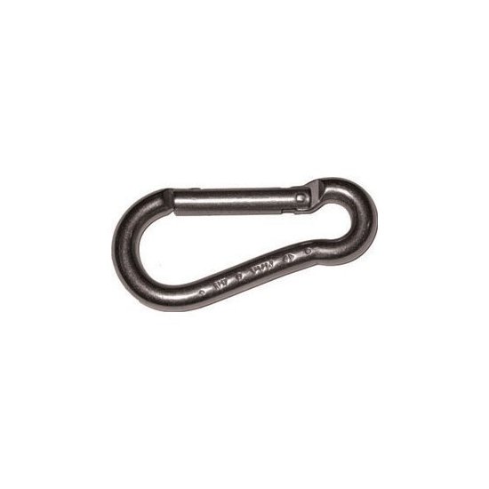 Sicutool - MOSCHETTONI INOX 2119E 70