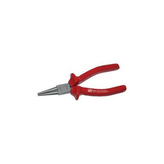 Sicutool - PINZE BECCHI TONDI 211GP 160
