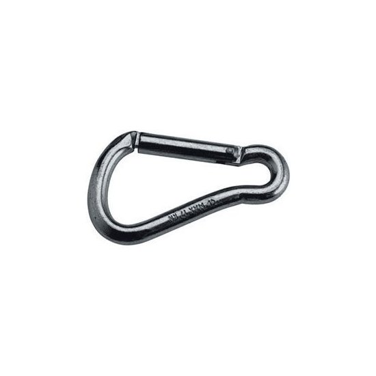 Sicutool - MOSCHETTONI INOX 2121 80
