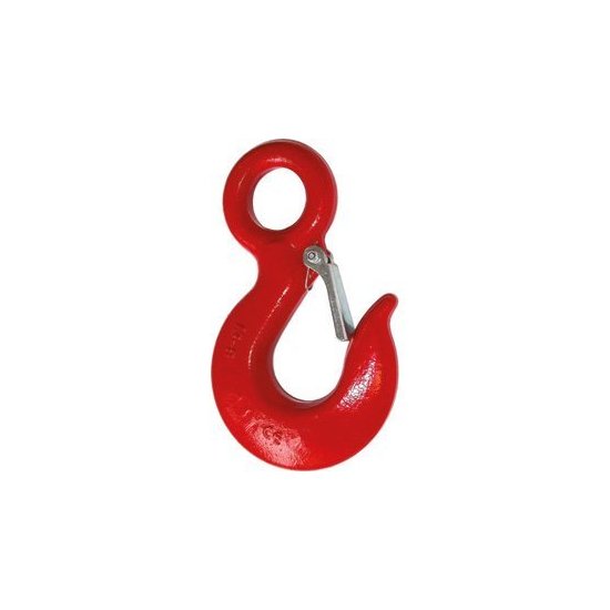 Sicutool - GANCI DI SOLLEVAMENTO 2133VE 5300