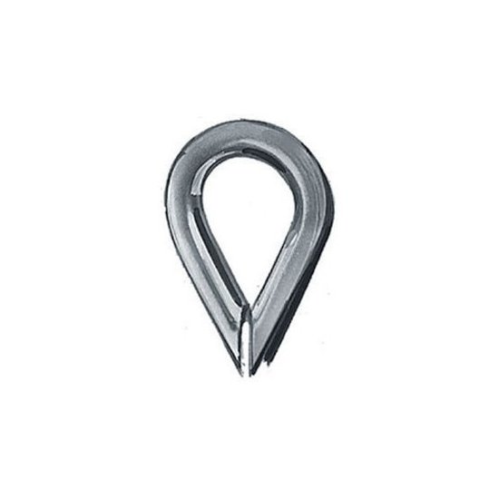 Sicutool - REDANCE ACCIAIO 'INOX' 2158A 8