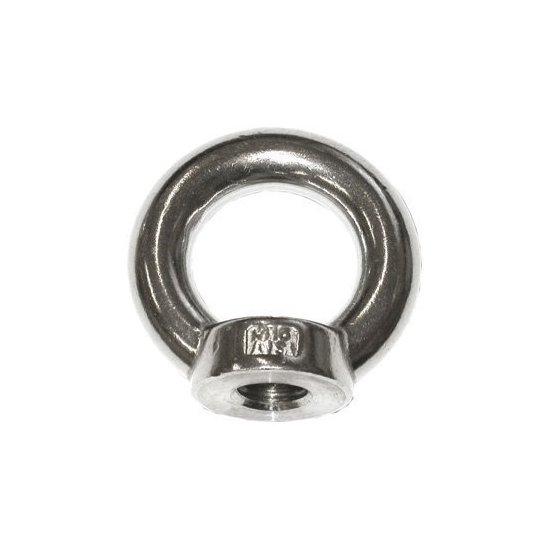 Sicutool - GOLFARI FEMMINA INOX 2161F 10