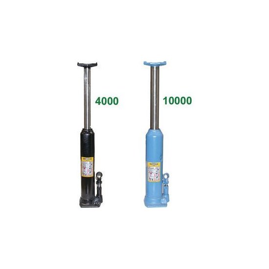 Sicutool - MARTINETTI IDRAULICI 2223G 4000