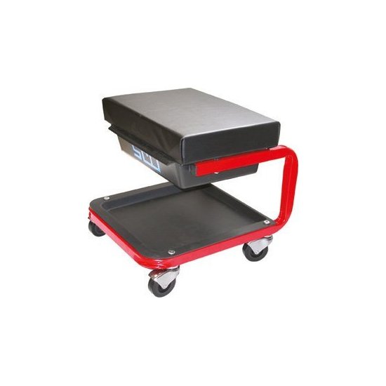 Sicutool - SGABELLI PER OFFICINE 2227B 5