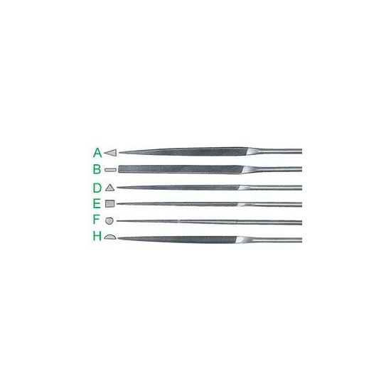 Sicutool - LIME AD AGO mm.140 2300GDB