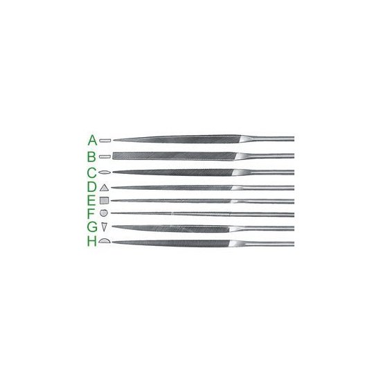 Sicutool - LIME AD AGO mm.160 2303GDB
