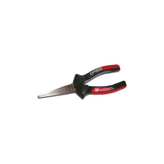 Sicutool - PINZE BECCHI PIATTI L. 230GP 160