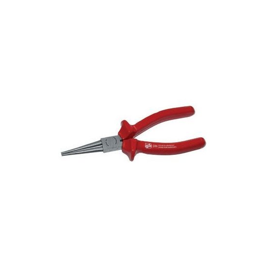 Sicutool - PINZE BECCHI TONDI L. 231GP 160