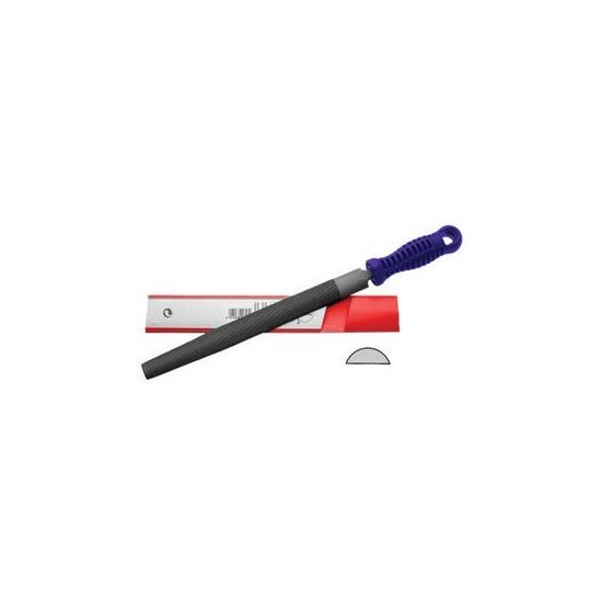 Sicutool - LIME 1/2TONDE MANICATE 2342G 12B