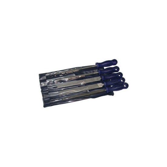 Sicutool - SERIE LIME E RASPA 2349GL