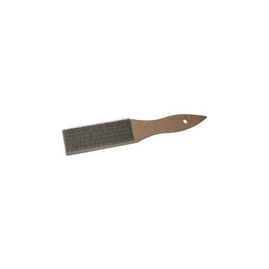 Sicutool - SPAZZOLE PULIZIA LIME 2451G