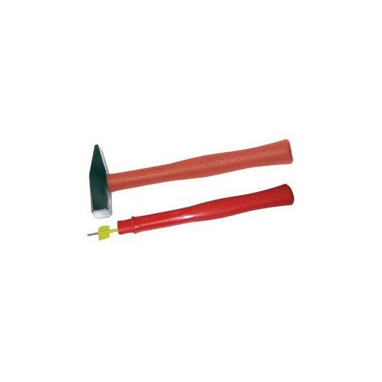 Sicutool - MARTELLI TIPO TEDESCO 2705GR 200