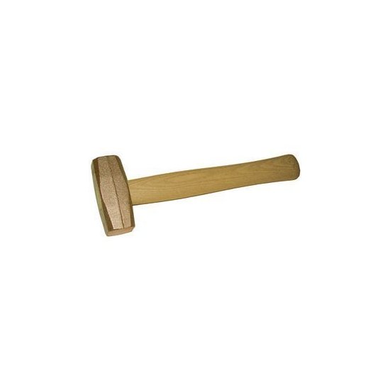 Sicutool - MARTELLI DI RAME 2716 300