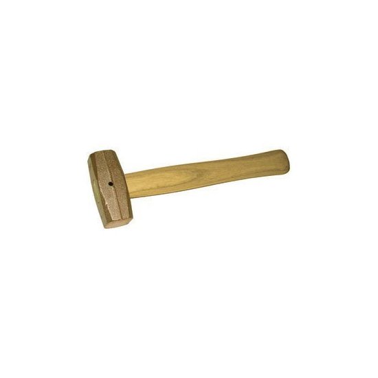 Sicutool - MARTELLI DI RAME 2717 800