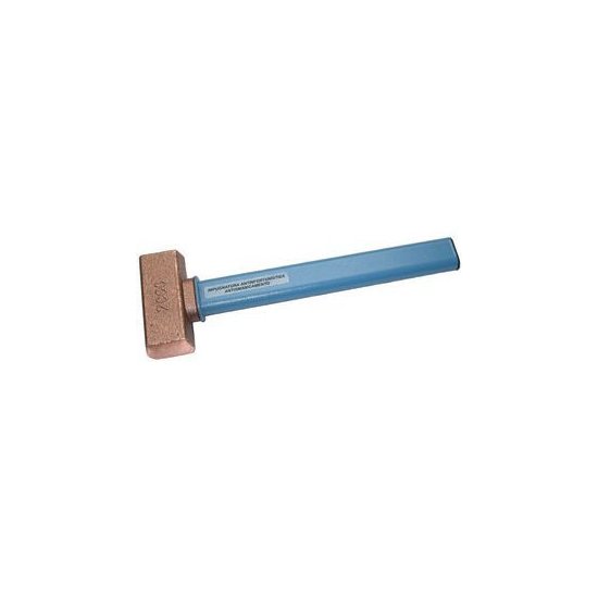Sicutool - MARTELLI DI RAME 2718 1000