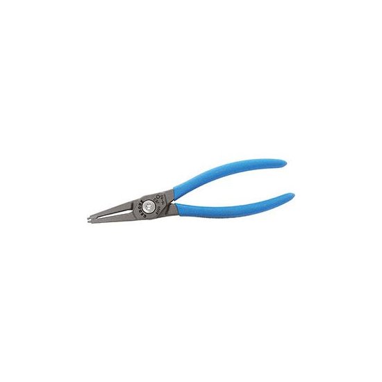 Sicutool - PINZE DIRITTE x ANELLI 274GB 140