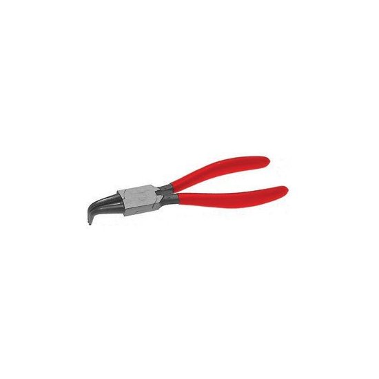 Sicutool - PINZE CURVE x ANELLI 275 130