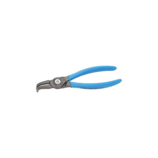 Sicutool - PINZE CURVE x ANELLI 275GB 310