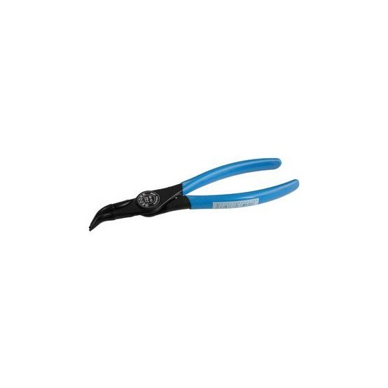 Sicutool - PINZE CURVE x ANELLI 275GE 180