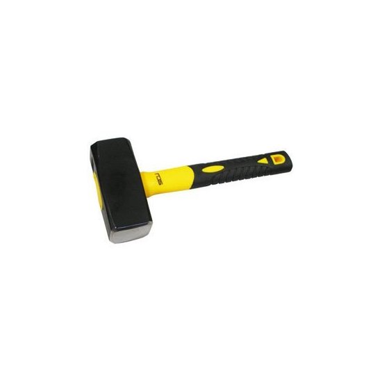 Sicutool - MAZZETTE MANICO FIBRA 2766 1