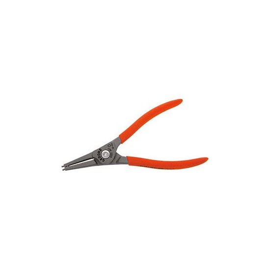 Sicutool - PINZE DIRITTE x ANELLI 276GB 183