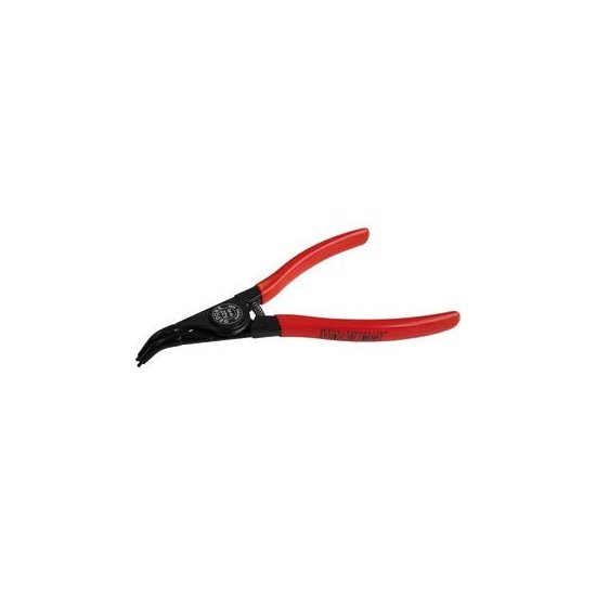 Sicutool - PINZE CURVE x ANELLI 277GE 140