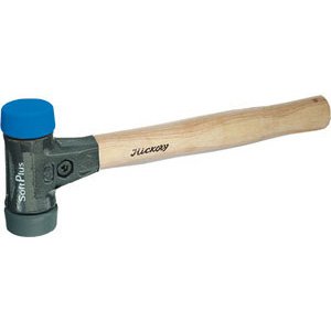 Sicutool - MAZZUOLE TESTE INTERC. 2782GAB 50