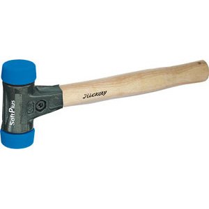 Sicutool - MAZZUOLE TESTE INTERC. 2782GBB 30
