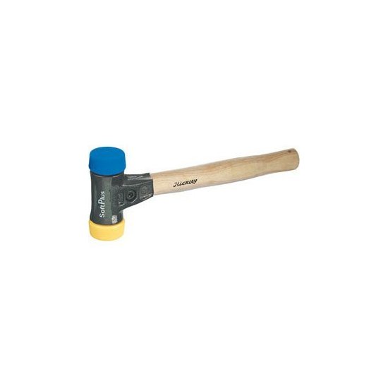 Sicutool - MAZZUOLE TESTE INTERC. 2782GBG 30