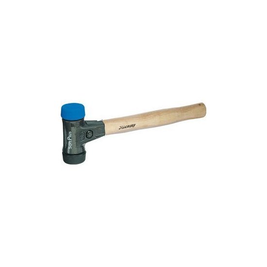 Sicutool - MAZZUOLE TESTE INTERC. 2782GBN 30